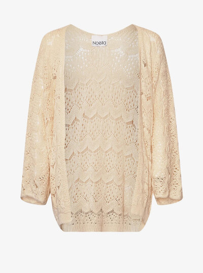 0 laney knit cardigan
