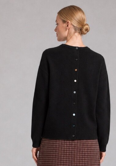 0 leonia Knit 100% kasmirvilla