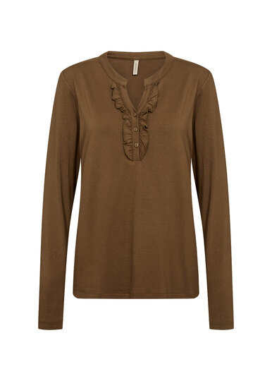 0 marica Blouse green 