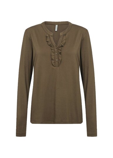 0 marica Blouse green 