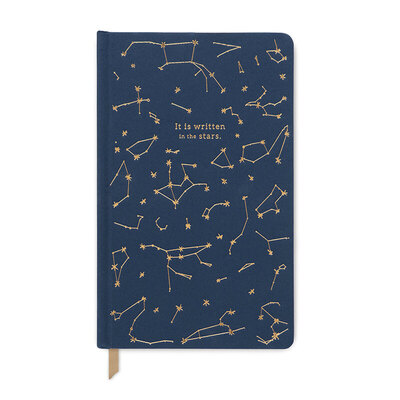 0 muistikirja it’s written in the stars
