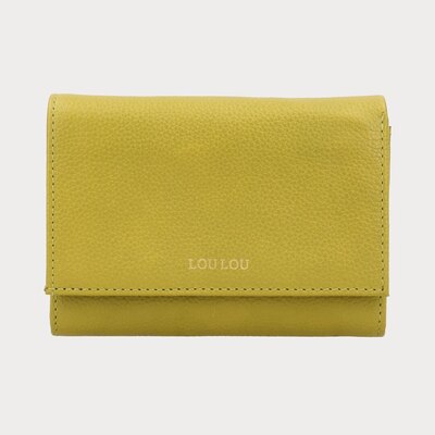0 petite fleur Wallet cress green
