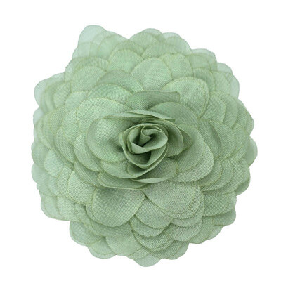 0 sifonkiruusu Whisper green