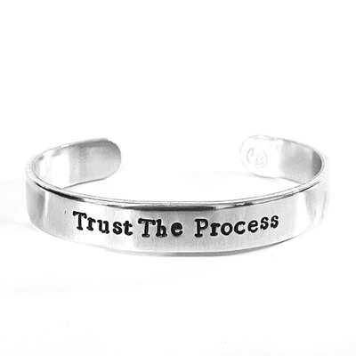 0 trust the process tekstirannekoru