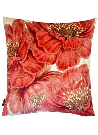0 tyynynpäällinen sametti - FIESTA