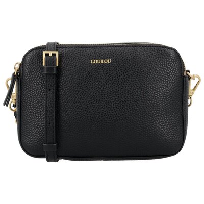 0 zoë crossbody Bag Black 