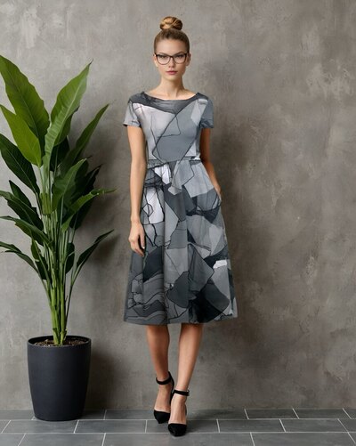 10 MyLady Dress Beowulf Iron