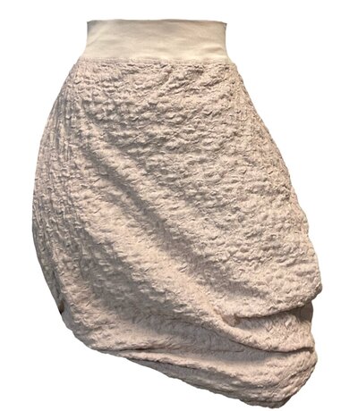 Ale (poistuva väri)0 Beeskirt Bubble Ulma Rose Sand 