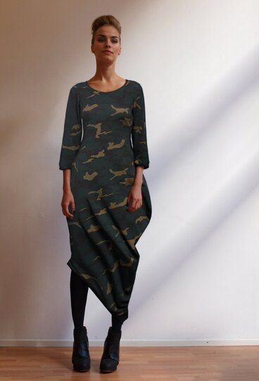 Ale0 Beehive Camouflage
