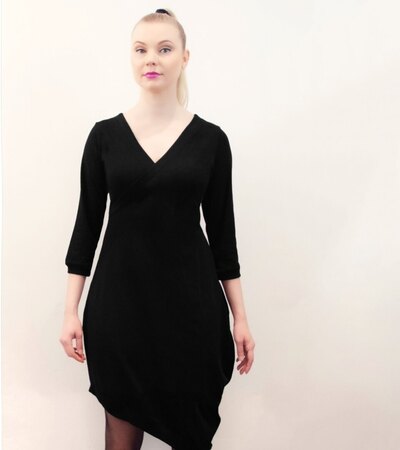 Ale0 Beehive II Black Wrap petit  