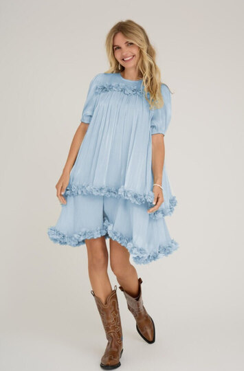 Ale0 Daisi dress