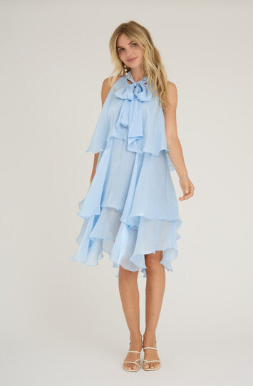 Ale0 Demi Dress 