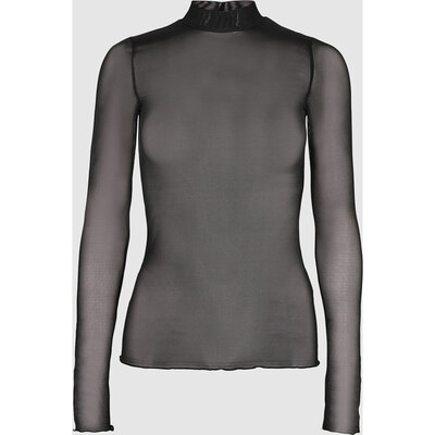 Ale0 Filana mesh shirt