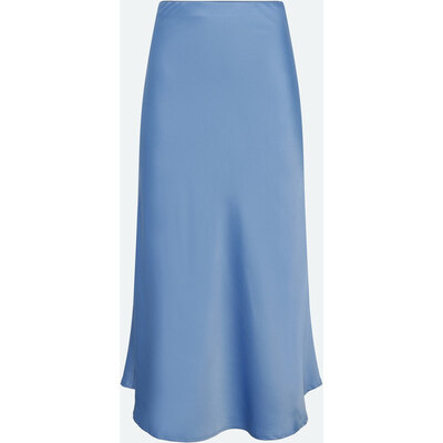 Ale0 Gebry Skirt diva blue