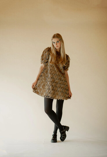 Ale0 Gracie Dress