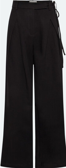 Ale0 Gunli pants black