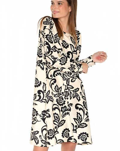 Ale0 Jambie Dress 