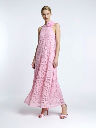 Ale0 Jessica Dress