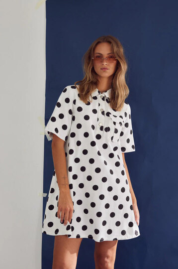 Ale0 Jozie DRESS