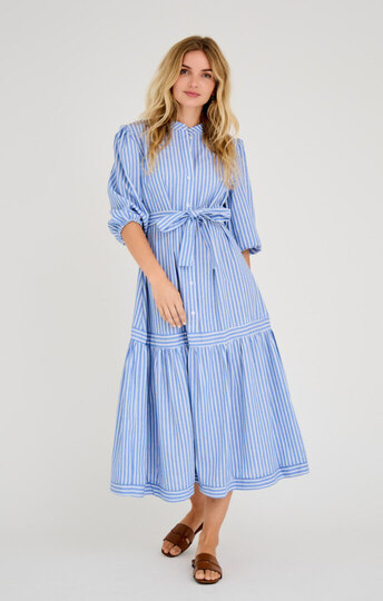 Ale0 Katty Dress