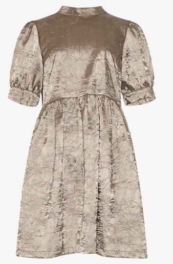 Ale0 Keiki Dress Morel