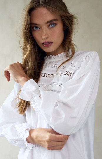 Ale0 Kendira Blouse