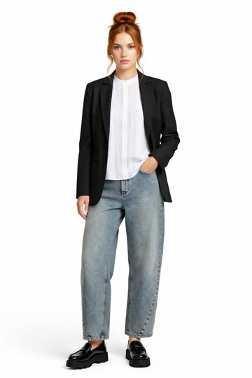 Ale0 Kosa Jeans
