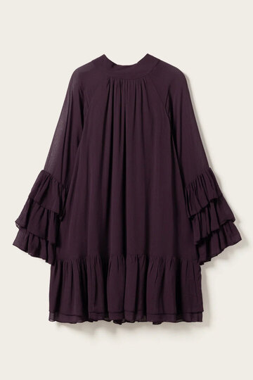 Ale0 LAVANNA dress winetasting