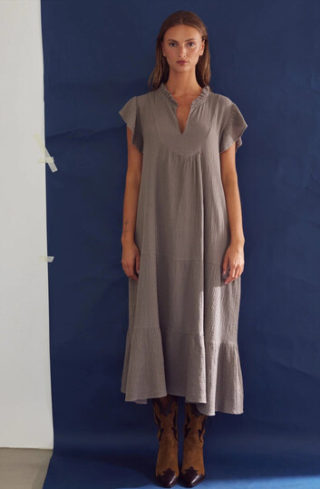 Ale0 Laurel Dress 