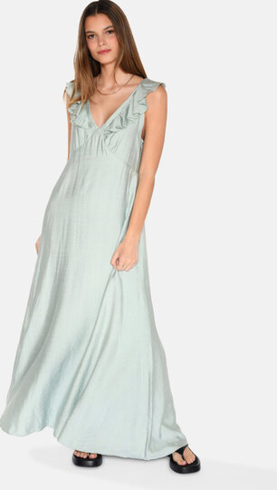 Ale0 Leanna Dress