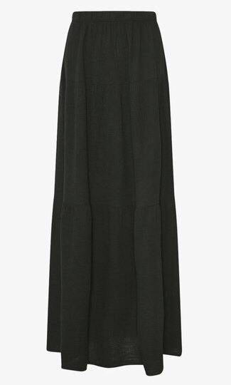 Ale0 Leyla Skirt black