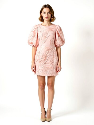 Ale0 Michaela dress