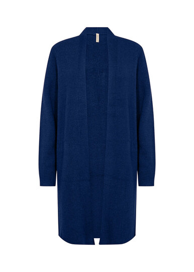 Ale0 Nessie Cardigan -  neuletakki