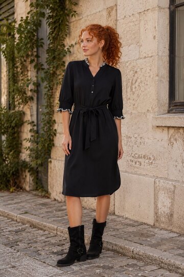 Ale0 Radia Dress