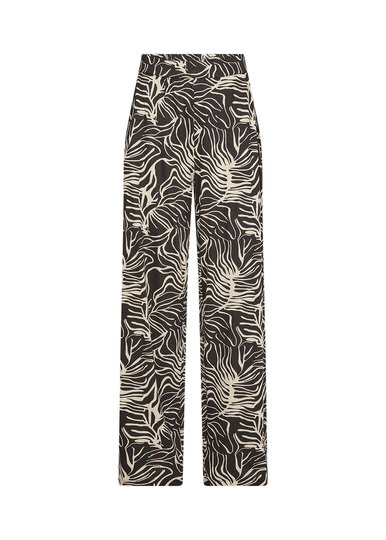 Ale0 Ritza Pants organic cotton