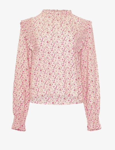 Ale0 Ruth Blouse