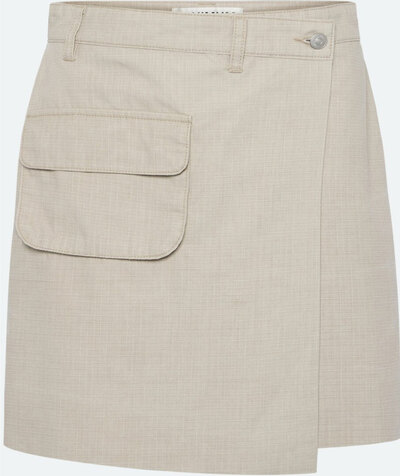 Ale0 Thilda short skirt