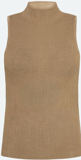 Ale0 Zita top green Sand mermaid