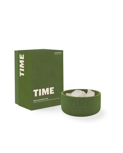 Ystävänpäivätuote 0 stone Diffuser kristallihuonetuoksu TIME 