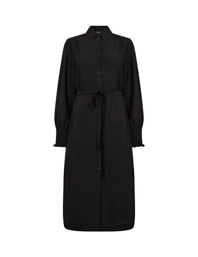 ale0 Nikki shirt dress