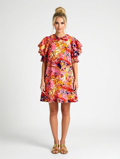 ale0 Tallahassee dress