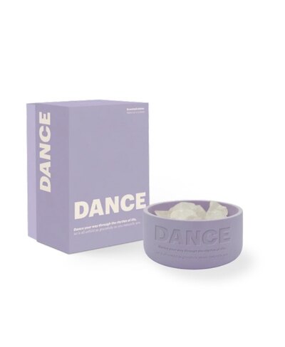 ystävänpäivätuote 0 Stone diffuser kristallihuonetuoksu DANCE 