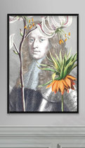   0 Juliste/Poster Willem 50X70