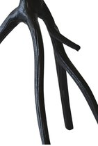  0 Kynttilänjalkasetti / Candle Holder Antler Set 2 kpl/2 pcs (Small & Large)