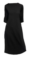  0 Salli II Dress Black