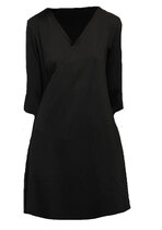  0 Salli II Petit Dress Black