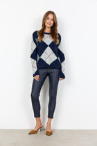 0 Acacie Knit Navy