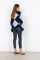 0 Acacie Knit Navy