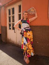 0 Aino Dancing Dress