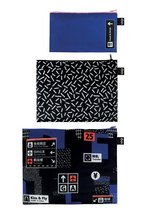 0 Airport Icons zip Pockets